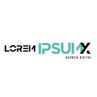 Lorem IpsumX