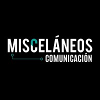 Misceláneos Comunicación