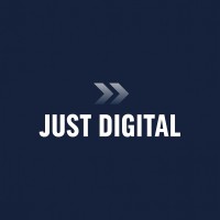 Just Digital DR