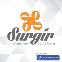 SURGIR - Consultores de Marketing