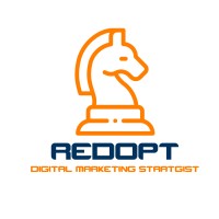 Redopt - Digital Marketing Strategist
