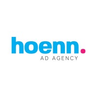 Hoenn Ad Agency