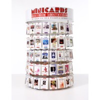 Minicards Barcelona