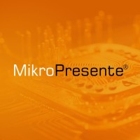 MIKROPRESENTE