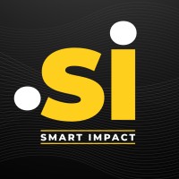 Smart Impact | Marketing, branding & events