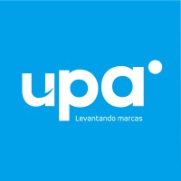 Upa - Agencia de Branding