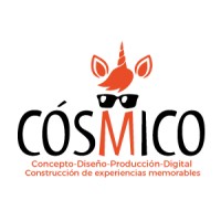 Cósmico SAS