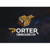 Porter Comunicaciones / Agencia