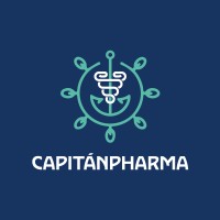 Capitán Pharma