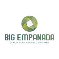 Big Empanada - Soluciones Audiovisuales