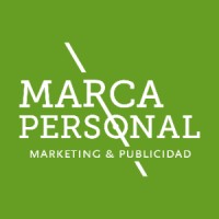Marca Personal - Marketing y Publicidad