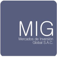Mercados de Inversión Global