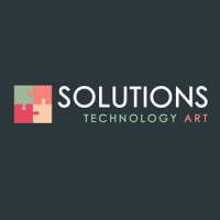 Solutions Technology Art