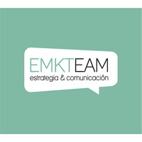 Emkteam Estrategia & Comunicación