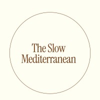 The Slow Mediterranean