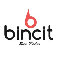 Bincit | San Pedro