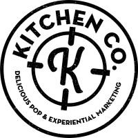 Kitchen Co._ Experiential Marketing