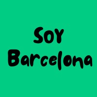 Soy Barcelona