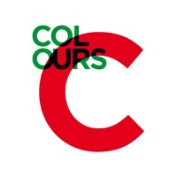 The Colours Box