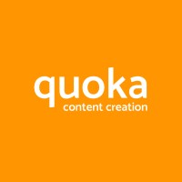 Quoka | Content Creation