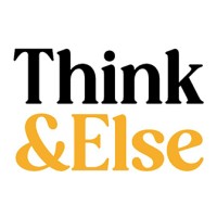 Think&Else