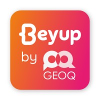 BEYUP by GEOQ
