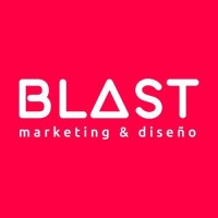 Blast Marketing & Diseño