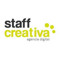 Staff Creativa - Agencia de Marketing Digital