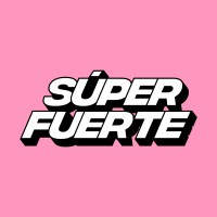 Súper Fuerte Studio