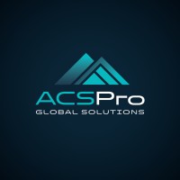 ACS Pro Global Solutions
