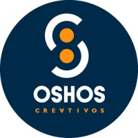 Oshos Creativos