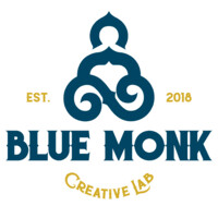 Blue Monk - Creative Lab