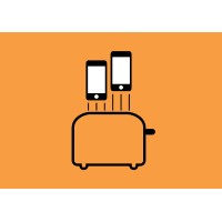 Mobile Toaster