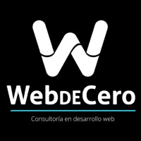 WebDeCero