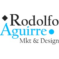 Rodolfo Aguirre Mkt & Design