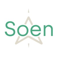 Agencia Soen | Coordenadas de marca