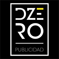 Dzero Publicidad y Servicios Spa