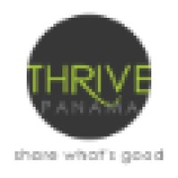 Thrive Panama