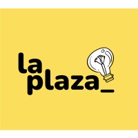 La Plaza - Estudio de Branding