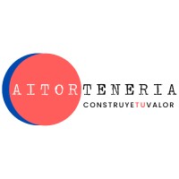 Aitor Teneria - Construye TU Valor
