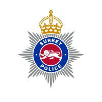 Surrey Police
