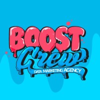 Boost Crew Agency
