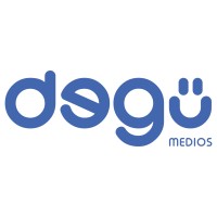 Degú Medios