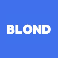 BLOND