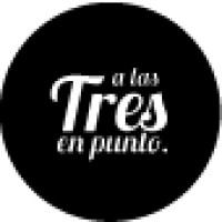 A Las Tres En Punto Comunicacion Integral Sl