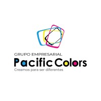Pacific Colors