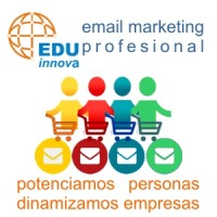 email marketing profesional eduinnova