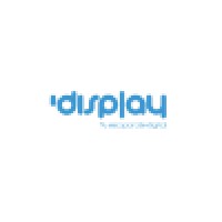 iDisplay, tu escaparate digital.