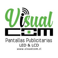 VisualCom | Pantallas Informativas o Publicitarias LED & LCD