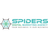 Spiders Digital Marketing Agency
